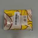 Jay Franco Disney Princess Live Your Story Glow in The Dark 2 Pack Reversible Pillowcases Features Princess Aurora, Belle, & Cinderella - Double-Sided Kids Super Soft Bedding