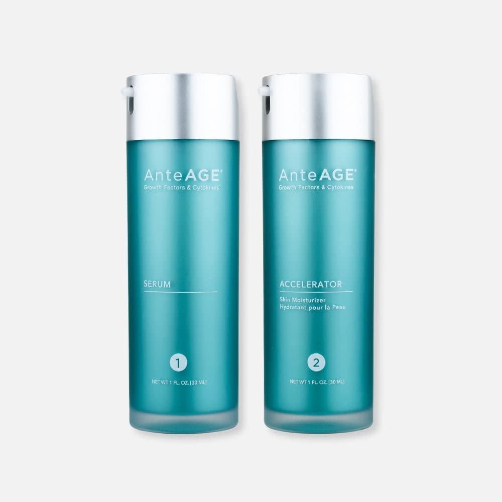 AnteAGE Pro System Serum and Accelerator (30 ML/Ea)