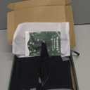 Heated Socks 7500mAh*2 Rechargeable Battery, Upgraded Electric Heated Socks with 4 Adjustable Heating Levels Up to 14 Hours for Winter Skiing Hunting Camping Hiking Fishing Cycling Outdoor Work