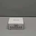 DEWENWILS Light Sensor Socket, E26 E27 Dusk to Dawn Light Bulb Sockets for Light Fixtures, Compatible with Incandescent/CFL/LED/Halogen Bulbs, ETL Listed, 6 Pack, White