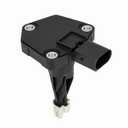 Engine Oil Level Sensor Compatible with 228i F22 F45 F46 320i 328i GT xDrive 335i 428i xDrive Gran Coupe 528i ActiveHybrid 3 X3 X4 X5 Replacement for 12617638341 12617598860 FLS324 12617636294