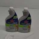 Bissell PET PRO OXY Stain Destroyer for Carpet and Upholstery, 22 oz, 2 pack, 17739