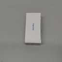 meross WiFi Dual Smart Plug, 15A 2-in-1 Smart Outlet, Support Apple HomeKit, Siri, Alexa, Echo, Google Home and SmartThings, Voice & Remote Control, Timer, No Hub Required, 2.4G Only, 1 Pack