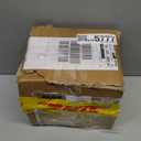 Alternator 12V 160A Compatible with J-eep Wrangler 2012-2018 V6 3.6L, Wrangler JK 2018 V6 3.6L,#421000-0810, 68078950AA (11584N)