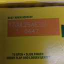 belVita Breakfast Bars Biscuits, Blueberry, 30 Total Packs, 6 Boxes (4 Biscuits Per Pack) (BBD: 17July 2025)