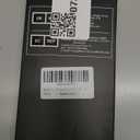 BXYJY for iPhone 17 Pro Max Case Wallet, Card Holder (4-5 Cards), Slide Camera Cover, Military Drop Protection, Rugged Heavy Duty Men Women Protective Phone Case for iPhone 17 Pro Max 6.9" 2025, Black