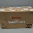 Huggies Size 1 Diapers, Little Snugglers Diapers, Size 1 (8-14 lbs), 198 Count (6 Packs of 33)