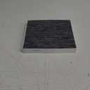 WIX WP10651 - Cabin Air Filter