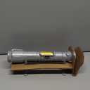 Goliath Power Saber Energy Blade Green First Ever Automatic Saber Auto Extending & Retracting Saber Extends 35" (90cm) Motion Based SFX Ages 6 and up