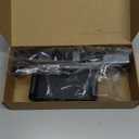 LISEN for iPad Holder Car Mount Road Trip Essentials Activities for Kids Gifts, Car Accessories for Women Interior, 3 in 1 Tablet Holder Backseat Camping Car Organizer Back Seat Headrest iPad Mount (Black)