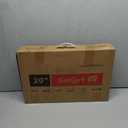 20" Smart FHD/UHD webOS TV with Stand and Remote