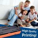 ALLWORK B205/ B210/ B215 Toner Cartridge Replacement for 106R04347 (High Yield 3,000 Pages) use for Xero x B205 B210 B215 B205NI B210DNI B215DNI B205MFP B215MFP Printer Ink (Black, 1-Pack)