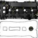 Engine Valve Covers for Ford Edge 2.0L 2015-2019