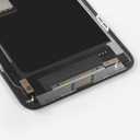 Soft OLED 11 Pro Max LCD Screen Replacement for iPhone 11 Pro Max 6.5 inch [Soft OLED,NOT LCD] 3D Touch OLED LCD Display Touch Digitizer Screen Assembly A2218 A2161 A2220 with Repair Tools