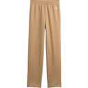 GAP Boys Pull on Knit Pant Camel Hair M