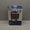 Dr. Brown's All-in-One Sterilizer and Dryer for Baby Bottles, Parts and Other Newborn Essentials