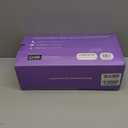 Cushion Lab Patented Pressure Relief Seat Cushion for Long Sitting Hours on Office & Home Chair - Extra-Dense Memory Foam for Soft Support. Car Pad for Hip, Tailbone, Coccyx, Sciatica - Black