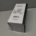 Mini Glass Prep Pinch Bowls, 3.5 inch 4 oz Clear Glass Bowls for Condiments, Small Glass Bowls, and Pinch Bowls (12 Pack)