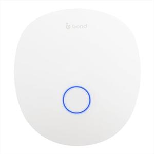 BOND BRIDGE PRO | Add Wi-Fi to Motorized Shades | Ceiling Fans and Fireplaces| Ethernet port & PoE | Compatible with Alexa, Google Home and App