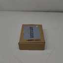 12 Pieces Rustic Wooden Wedding Table Numbers Decors Country Wedding Table Decoration Self Stand Centerpieces Signs for Bridal Shower Restaurant Reception Decor, Number 1-12