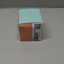 17mm Oval Flanges Shields Compatible with Medela Pumps, Replacement Parts for Pump in Style, Symphony, Swing Maxi, Harmony and Personalfit FlexBreast Pump Accessories