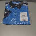 LULY YANG DSP Women's Active Polo - Short Sleeve (L)