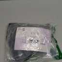 Microwave Heating Pad for Neck Shoulders and Back Pain Relief with Moist Heat, Weighted Microwavable Heated Neck Wrap Warmer, Uncented Grey