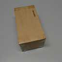 Amazon Basics Wood-Cased #2 Pencils, Pre-sharpened, HB Lead Bulk Box, 150 Count, Yellow