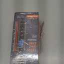 AVCOO 30 Modes TENS EMS Unit Compact Muscle Stimulator for Pain Relief of Back, Shoulder, Neck, Rechargeable & Portable Dual Channel EMS Muscle Stimulator with 30 Intensity Levels, 12 Electrode Pads (Black)