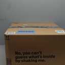 QUTOOL Enhanced Cooling Pillows for Sleeping, CertiPUR-US Shredded Memory Foam Pillows King Size Set of 2 for Hot Sleeper, Adjustable Bed Pillow for Side, Back, Stomach Sleepers Support Yet Soft, Blue