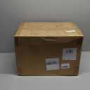 KKJIAF Red Stretch Velvet Fabric 60 Inch Wide, Yard Soft Stretchy Fabric for Sewing Clothes, Apparel, Costume, Crafts - 90% Polyester 10% Spandex, 4 Pack