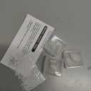 YVELINES 3 Sizes Vampire Teeth Fangs with Upgraded Reusable Adhesive, Vampire Fang for Adults, Realistic Vampire Teeth, Halloween Realistic Vampire Fangs(13mm,15mm,17mm) (13 15 17)