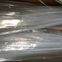 8Pack Clear Bubble Umbrella, Clear Umbrella Wedding, Wind And Rainproof