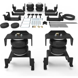 Rear Air Bags Suspension Kit for 2009-2014 Ford F150