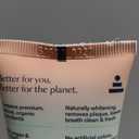 Better & Better Kids Toothpaste | Natural Hydroxyapatite Toothpaste Infused w/Calcium & Vitamins D, E, B12 | Fluoride & SLS Free for Sensitive Brushers | Watermelon Flavor | 3.4oz, 1 Pack