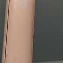 JISULIFE 3 IN 1 Handheld Mini Fan - Portable Fan & Power Bank & Flashlight, 19H Max Cooling, USB Rechargeable, Pocket-Sized for Travel, Cruise, Concerts, Makeup, 2026 Summer Gifts for Women(Pink)