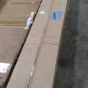 NeatiEase Wood Slat Wall Panels, 4-Piece 96" x 12.6", Soundproof & Noise Cancelling, Acoustic Wall Panels (Black)