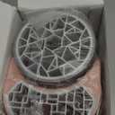 3-in-1 Electric Makeup Brush Cleaner & Dryer Machine - Portable Automatic USB Powered Tool - Fits All Brushes (Contour, Eyeshadow, Blush, Foundation) - Time-Saving Beauty Accessors