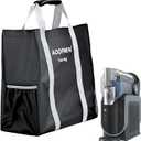 Carrying Bag for Ninja Slushie Machine FS301 & FS300 Accessories, Portable Outdoor Frozen Drink Maker Travel Bag