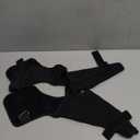 Dog Recovery Sleeve Rear Leg for Stop Licking, Recovery Dog Pants for Wound ACL TPLO After Surgery,Cone Alternative Protective Sleeve, Comfortable & Breathable, M