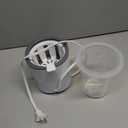 Vaundra Fast Baby Bottle Warmer for Breastmilk and Formula 120V