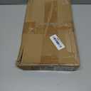 Hawse Fairlead License Plate Mount, Winch License Plate Bracket All 10 inch Hawse Fairlead Winch License Plate Bracket Roller Fairlead