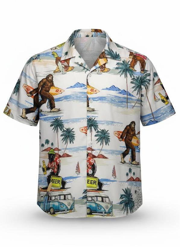 T-Shirt for Men's Size M