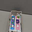 Philips Sonicare for Kids 3+ Bluetooth Connected Rechargeable Electric Power Toothbrush, Interactive for Better Brushing, Turquoise, HX6321/02