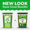 Greenies Cat Treats, Feline Veterinarian-Recommended Adult Natural Dental Treats, Catnip Flavor, 9.75 oz. Tub (EXP 09/01/27)