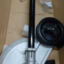 Universal Lawn Edger Attachment Compatible with Remington,Yardman, Snapper, Bolens, Murray, Kobaltand Most Other Major Brands Black
