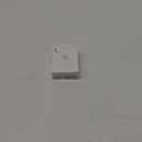 Apple 20W USB-C Compact Power Adapter: Fast and Convenient Charging, Type C Wall Charger