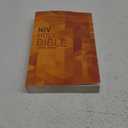 NIV, Outreach Bible, Large Print, Paperback (Paperback)