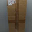 CO-Z Smart Gate Opener Kit, App Compatible Dual Swing Gate Opener for Doors up to 660lb*2, Automatic Electric Gate Opening System with Remote Controls & Release Keys for Driveway Home