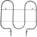W10856603 Oven Broil Element Compatible with Whirlpool, Maytag KitchenAid Amana Magic Chef Roper Estate Inglis IkeaReplace 319506380537128144319757340W10308476